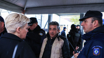 Τέμπη: τη Μεγάλη Δευτέρα θα συνεχιστεί η δίκη