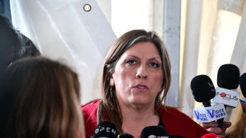 Δίκη Τεμπών: Στο μικροσκόπιο τα βίντεο της Κωνσταντοπούλου - Αυτεπάγγελτη έρευνα της Εισαγγελίας