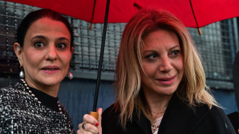 Το σόου στη δίκη των Τεμπών και το κόμμα Καρυστιανού