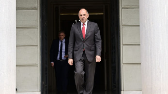 Γιώργος Γεραπετρίτης στο ΕΒΕΑ: Στη διεθνή γεωπολιτική αρένα σήμερα έχει χαθεί η έννοια των σταθερών