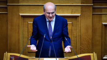 Κωστής Xατζηδάκης: 14 παρεμβάσεις στο νέο νομοσχέδιο για ένα κράτος πιο φιλικό στον πολίτη