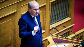 Οι τρεις νομοτεχνικές βελτιώσεις του Κωστή Χατζηδάκη στο νομοσχέδιο για το Δημόσιο