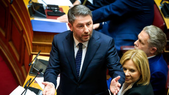 Νίκος Ανδρουλάκης: σχέδια συμπόρευσης με Ζωή, Αλέξη, Σωκράτη και ΝΕΑΡ