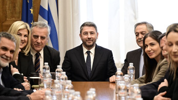 Ο Ανδρουλάκης ζητάει εκλογές, αλλά δεν κάνει πρόταση μομφής