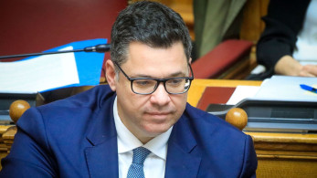 Θανάσης Κοντογεώργης για εκεχειρία: Αισιοδοξούμε, αλλά κάνουμε και τα κουμάντα μας