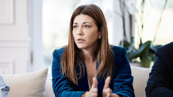 Σοφία Ζαχαράκη: «Ό,τι καταστράφηκε, άμεσα αποκαθίσταται», για τους βανδαλισμούς στις εστίες του ΑΠΘ