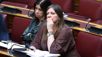 Οι αντιδράσεις για τη Ζωή και η σιωπή ΠΑΣΟΚ και λοιπών κομμάτων