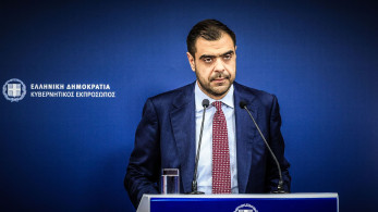 Παύλος Μαρινάκης για Αλέξη Τσίπρα: Τα έργα είναι πιο ισχυρά από τα μεγάλα λόγια