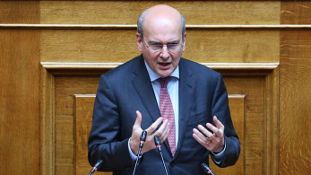 Κωστής Χατζηδάκης κατά Αλέξη Τσίπρα: Όνειρο ή εφιάλτης για τον ελληνικό λαό; (video)