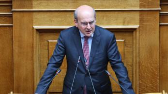 Βουλή: υπερψηφίστηκε το νομοσχέδιο Χατζηδάκη για τη Δημόσια Διοίκηση