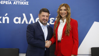 Νίκος Χαρδαλιάς: Το Κέντρο Υδάτινου Αθλητισμού και Πολιτισμού παίρνει σάρκα και οστά