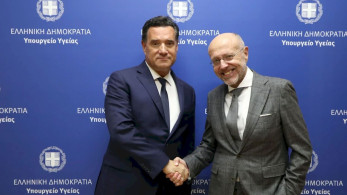 Άδωνις Γεωργιάδης για Δημήτρη Βαρτζόπουλο: Υπηρέτησε με αποτελεσματικότητα το υπουργείο Υγείας