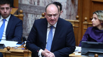 Μακάριος Λαζαρίδης για «ΠΑΣΟΚ των πρασινοφρουρών»: Έχω κι εγώ... κοινωνικά αιτήματα από βουλευτές του