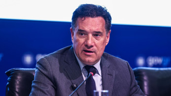 Άδωνις Γεωργιάδης: Καλοδεχούμενοι οι Ισραηλινοί στην Ελλάδα