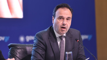 Δημήτρης Παπαστεργίου: Τέλος στα social media για τα παιδιά - Πρόστιμα σε πλατφόρμες που παραβιάζουν (video)