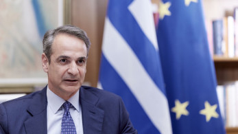 Κυριάκος Μητσοτάκης στο CNN: Απαγορεύουμε τα social media για παιδιά κάτω των 15 από το 2027 (video)