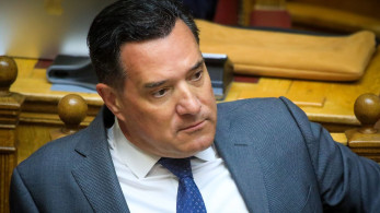 Άδωνις Γεωργιάδης για τον Δείκτη Διαφθοράς Δημοσίου στην Ελλάδα: από την 94η θέση το 2012, στην 56η το 2025