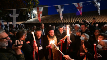 Άγιο Φως: την 1η Απριλίου η κρίσιμη απόφαση για την Τελετή Αφής με αυστηρούς περιορισμούς και έως 50 άτομα