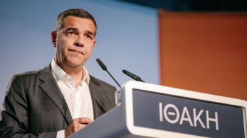 Τσίπρας σε απόγνωση: «Παιδιά, αυτοοργανωθείτε γιατί... χάνομαι»