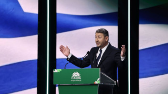 Ο Ανδρουλάκης, ο Γκάντι και το… αλάτι