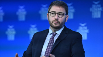 Ο Ανδρουλάκης θέλει «να φυσήξει άνεμος κι αέρας αλλαγής», αλλά η «βελόνα» στις δημοσκοπήσεις είναι ακίνητη