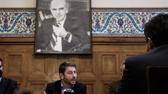 Ο Ανδρουλάκης, ο Ανδρέας Παπανδρέου και τα… τιμάρια του ΠΑΣΟΚ