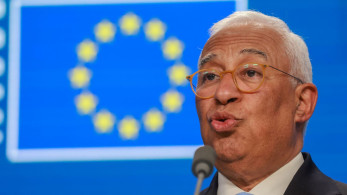 Αντόνιο Κόστα: Αλληλέγγυα η ΕΕ στα Ηνωμένα Αραβικά Εμιράτα - Να σταματήσουν άμεσα οι επιθέσεις