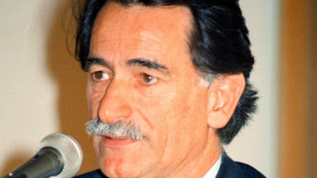 Αντώνης Τρίτσης: σαν σήμερα, το 1992 πεθαίνει ο δήμαρχος που ήθελε να αλλάξει την Αθήνα