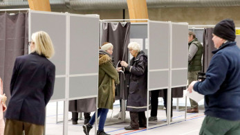Πρόωρες εκλογές: Όχι, ευχαριστώ - Το παράδειγμα της Δανίας