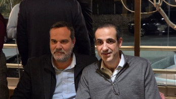 Συνάντηση Γρηγόρη Δημητριάδη στον Βύρωνα με ιστορικά στελέχη της κεντροδεξιάς παράταξης (photos)
