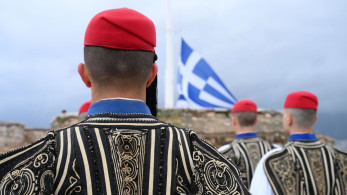 25η Μαρτίου: ξεκίνησαν οι εκδηλώσεις - Στις 11:00 η στρατιωτική παρέλαση στην Αθήνα