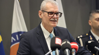 Αλλαγή ηγεσίας στο υπουργείο Πολιτικής Προστασίας με έμφαση στην ενίσχυση της Πυροσβεστικής (video)
