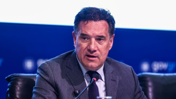Άδωνις Γεωργιάδης: Αποσύρονται όλα τα προϊόντα κάνναβης από τα περίπτερα και τα μίνι μάρκετ (video)