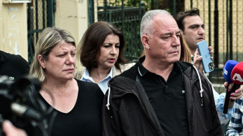 Το ξέσπασμα του πατέρα Λυγγερίδη: Υπάρχει μια σιωπή των αμνών. Ποιους λύκους φοβούνται;