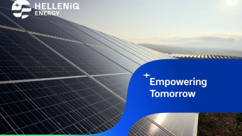 HELLENiQ ENERGY: Ισχυρή πορεία, αισιοδοξία για το μέλλον