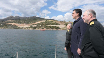 Βασίλης Κικίλιας: «Αξιολογούμε διαρκώς την επιχειρησιακή μας ετοιμότητα»