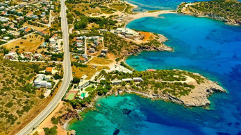 Αθηναϊκή Ριβιέρα: ιστορική αναδρομή και το μεγάλο στοίχημα του Ελληνικού