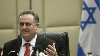 Ισραέλ Κατζ προς το Ιράν: Σκληρά τα αντίποινα αν συνεχιστούν οι επιθέσεις σε ισραηλινές πόλεις