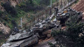 Λίβανος: Επελαύνουν τα ισραηλινά στρατεύματα κατά της Χεζμπολάχ κοντά στον ποταμό Λιτάνι