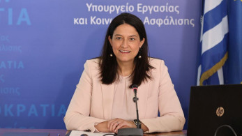Νίκη Κεραμέως: Νέα Συλλογική Σύμβαση για Τεχνολόγους και Επιστήμονες τροφίμων μετά από 15 χρόνια (video)