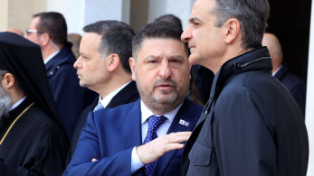 Νίκος Χαρδαλιάς: «Οφείλουμε να τιμούμε την παρακαταθήκη του 1821 καθημερινά με πράξεις»