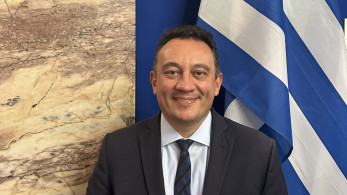 Κώστας Βλάσης στο «Μανιφέστο»: Στις αβέβαιες εποχές που ζούμε η χώρα στέκεται στο πλευρό κάθε πολίτη