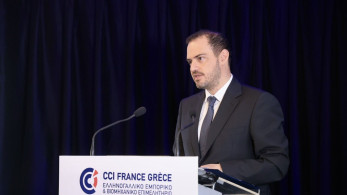 Κώτσηρας: Θα κρατήσουμε στην κρίση την ελληνική οικονομία ισχυρή και την κοινωνία όρθια