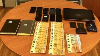 ΔΕΟΣ - ΑΑΔΕ: αποκαλύψεις για διεθνές δίκτυο λαθρεμπορίου τσιγάρων - Συλλήψεις όχι μόνο στην Ελλάδα