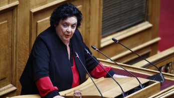 Λιάνα Κανέλλη: «Εντάξει τώρα, δεν ήρθε και το καθαρτήριο πυρ που λέγεται Κοβέσι» (video)