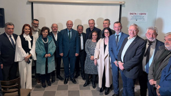 Εγκαινιάστηκε το Κέντρο «ΟΡΟΣ» στη Λίμνη Πλαστήρα - Κώστας Τσιάρας: Καθοριστικό βήμα για τη στήριξη της ορεινής Ελλάδας (photos)