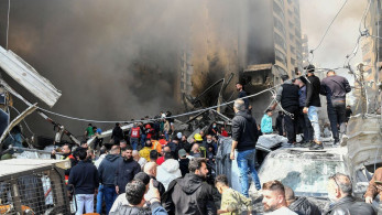 Σε τεντωμένο σχοινί η εκεχειρία: το Ιράν κλείνει το Ορμούζ μετά τις ισραηλινές επιθέσεις στον Λίβανο (video)