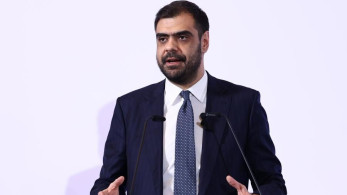 Παύλος Μαρινάκης: Η Ελλάδα δυναμώνει - Ισχυρός συμβολισμός από την επίσκεψη Ρούμπιο (video)