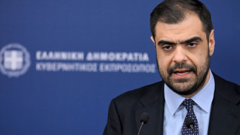 Παύλος Μαρινάκης: Να απομονώσουμε ακραίες φωνές οι οποίες επενδύουν στο χάος και στο μπάχαλο