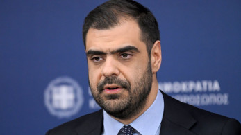 Παύλος Μαρινάκης για Τριαντόπουλο: Ας αφήσουμε τη Δικαιοσύνη να κάνει τη δουλειά της